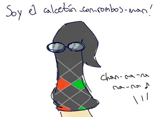 cacaconshoclo:  esaweonallamadaviviana:  Quien chucha no cantaba la cancioncita cuando decía su nombre?  es chururururu♪ :s