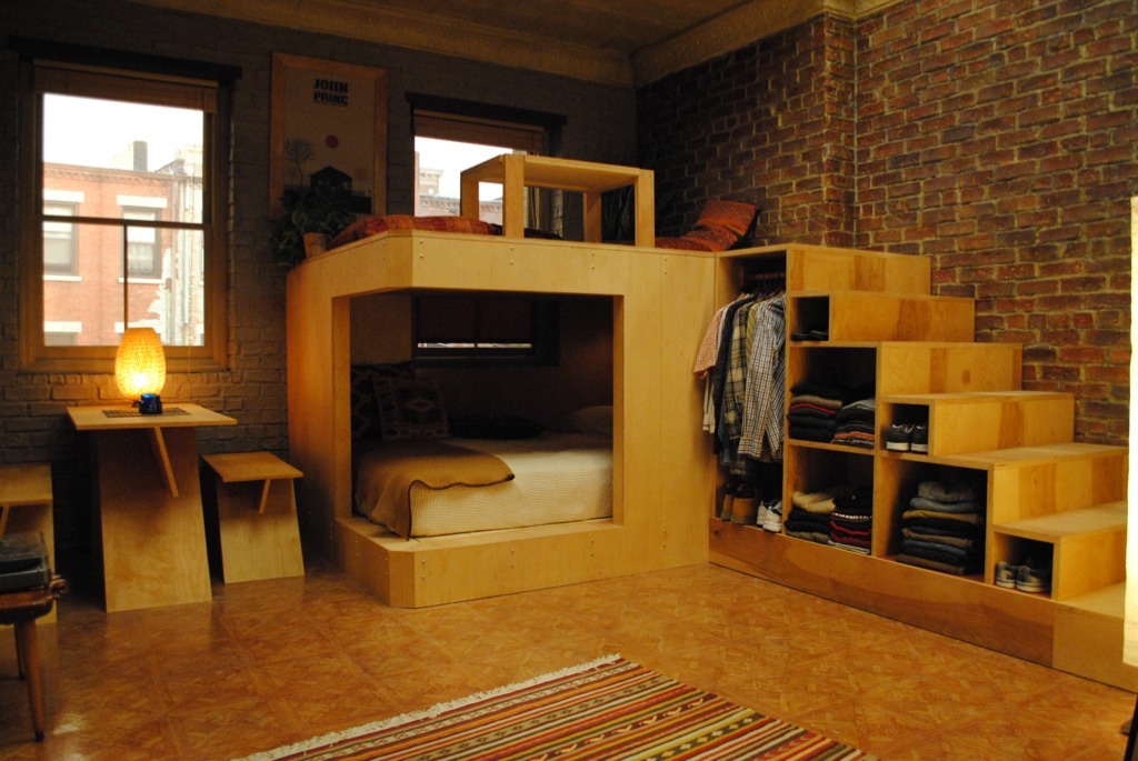kabutocub:  I want this apartment. okBAI. 