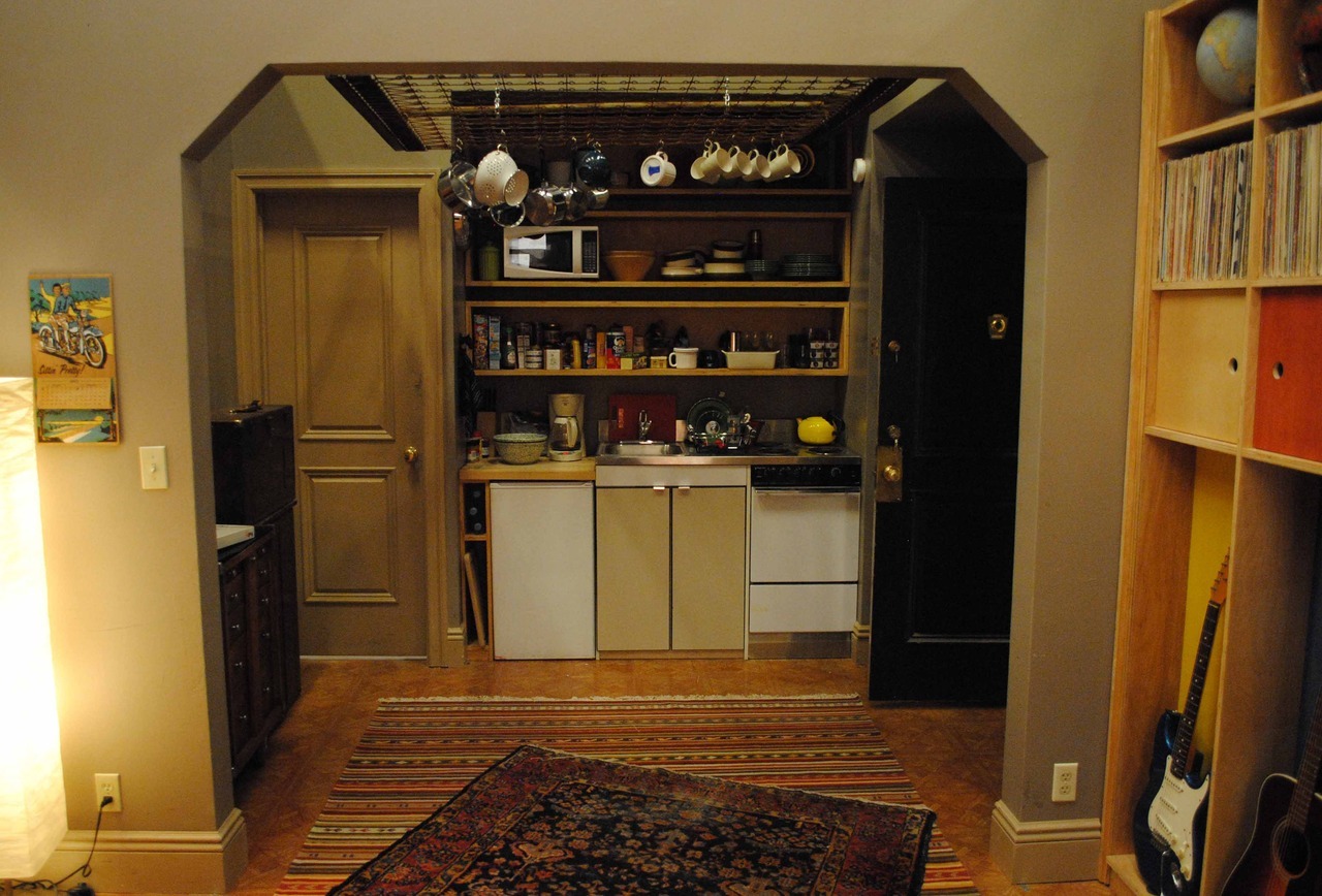kabutocub:  I want this apartment. okBAI. 