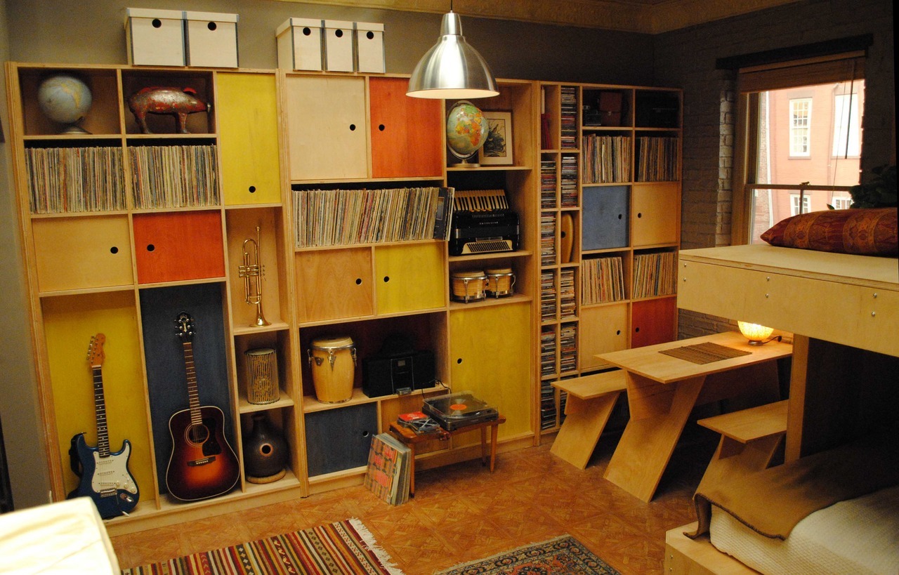 kabutocub:  I want this apartment. okBAI. 