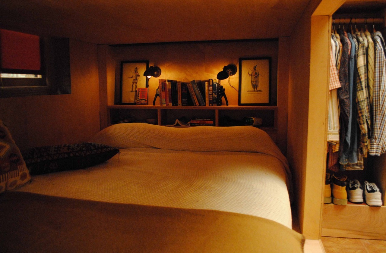 kabutocub:  I want this apartment. okBAI. 