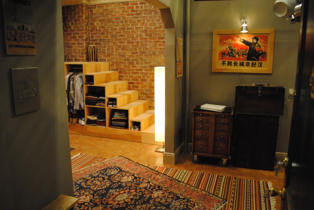 kabutocub:  I want this apartment. okBAI. 