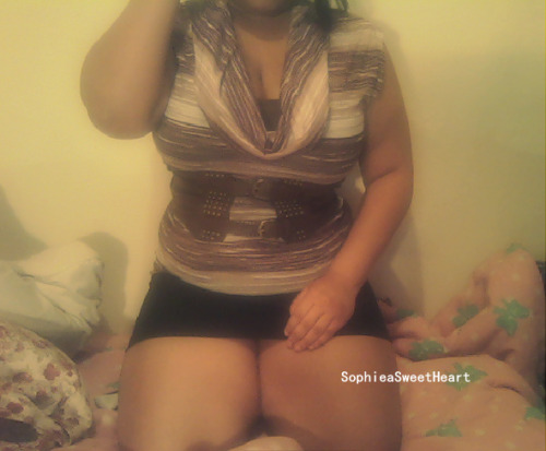 XXX sophieasweetheart:  sophieasweetheart:  *Thick photo