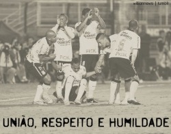 Insuportavelmente Corinthians