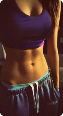 synthiamisilvana:  lose belly fat <3