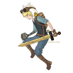 cheyennelovyou:  adventure-forever:  hora-de-aventura-blog:  Recopilación de personajes de Hora de Aventura al estilo Steampunk, la artista AQUI Collection of characters from Adventure Time Steampunk style, the artist HERE  i cant breath i cant breath