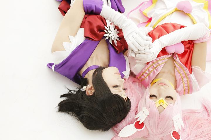 girlsbydaylight:  by 星乃もなか