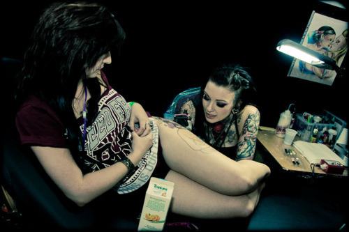 Art com Tattoo
