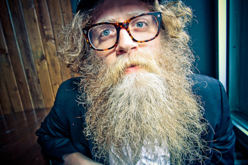 Name: Ben Caplan Band: Ben Caplan &amp; The Casual Smokers Instrument: Vocals, Gu