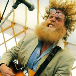 Name: Ben Caplan Band: Ben Caplan &amp; The Casual Smokers Instrument: Vocals, Gu