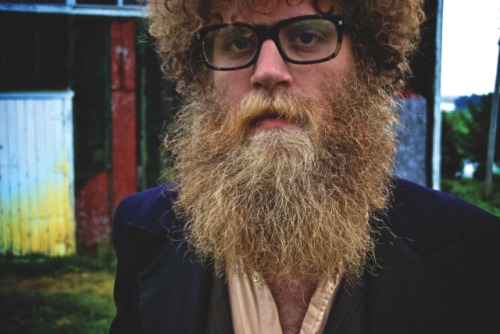 Name: Ben Caplan Band: Ben Caplan &amp; The Casual Smokers Instrument: Vocals, Gu