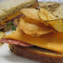 fat-on-purpose:  Favorite food combos, Sandwiches