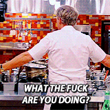 Best of Gordon Ramsay - Hell’s Kitchen S10E08