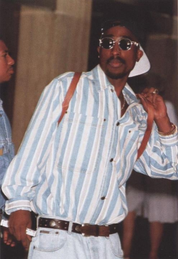 Tupac shakur