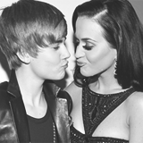 bwkaty:  Katy Perry &amp; Justin Bieber 