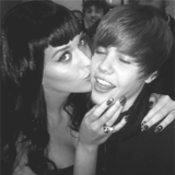 bwkaty:  Katy Perry &amp; Justin Bieber 