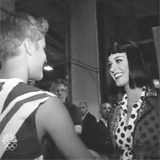 bwkaty:  Katy Perry &amp; Justin Bieber 