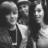 bwkaty:  Katy Perry &amp; Justin Bieber 