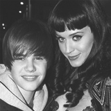 bwkaty:  Katy Perry &amp; Justin Bieber 