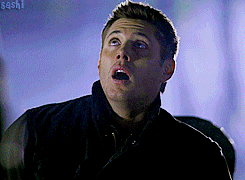 darlingsashi:  My name is Dean Winchester. I’m an Aquarius. I enjoy sunsets, long walks on the