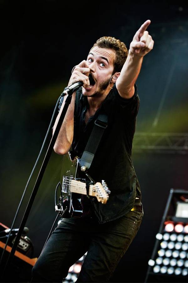 Tom Smith (Editors)