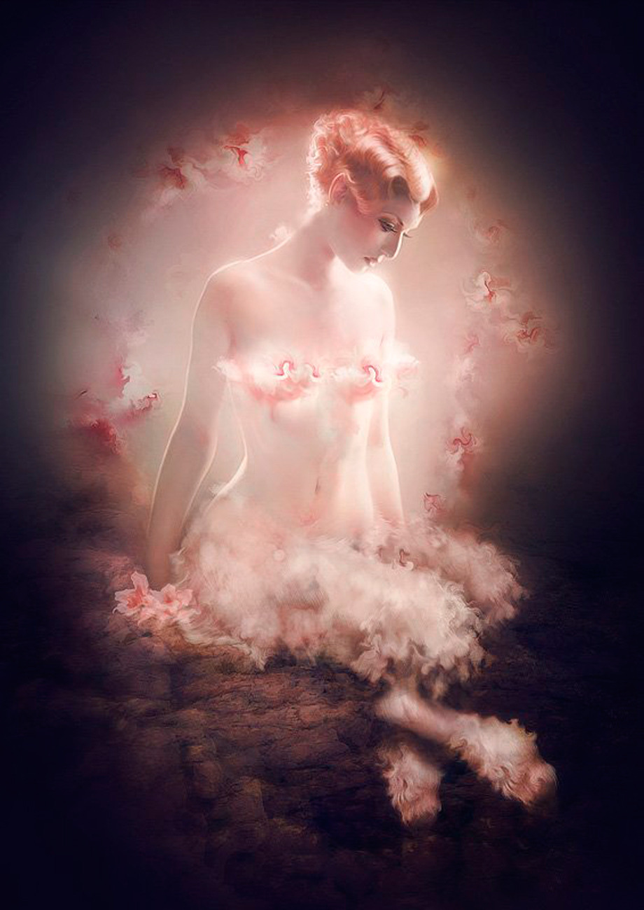theartofanimation:  Robi Pena 