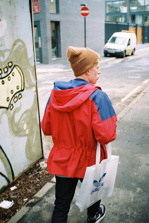 tintin1:  me by ash 