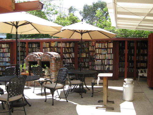 cuntology:danielleden:The 20 Most Beautiful Bookstores in the World. If only I could visit them all.