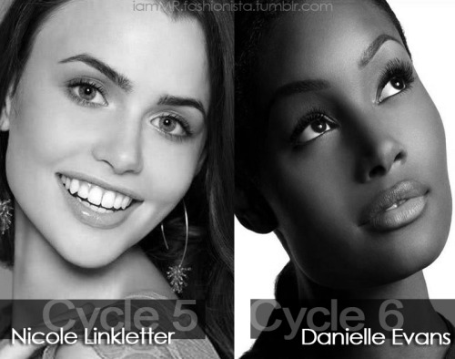 Among the 18 cycles of America&rsquo;s Next Top Model. Who is your favorite TOP MODEL WINNER?