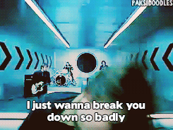 slowdancinginaburningroomx:  I will always love them way too much. 