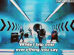 slowdancinginaburningroomx:  I will always love them way too much. 