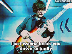 slowdancinginaburningroomx:  I will always love them way too much. 