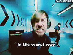slowdancinginaburningroomx:  I will always love them way too much. 
