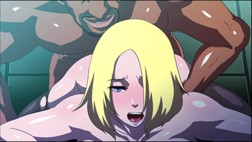 Follow Rule 34 Motherfucker!