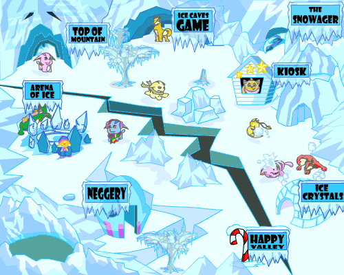 samrgarrett:  05637-deactivated20190328: if she didn’t explore neopia with these,