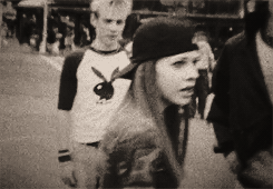 adoringavril-blog:  “To understand me, you have to meet me and be around me.”