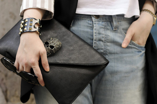 Fashion & Luxury | Angelie Pangilinan