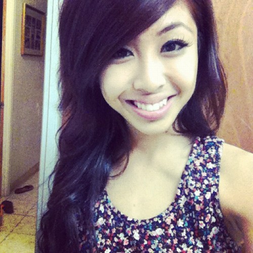 fuckyeahfilipinocuties: Hoy (: mandafierce.tumblr.com/