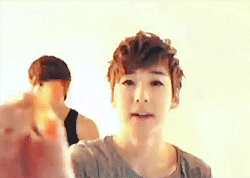 casino:  kevin woo dear my friend appreciation post for being too cute for (my) life (｡･ᴗ･｡)