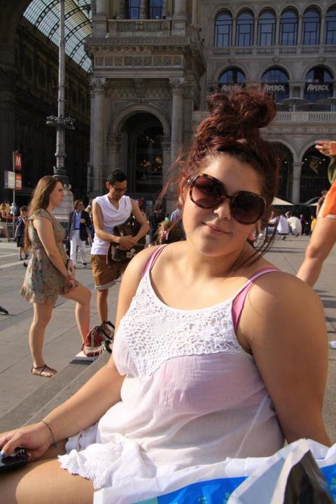some snaps from our trip to milan :) few more here http://www.flickr.com/photos/mizeleanore/ of the city and stuff