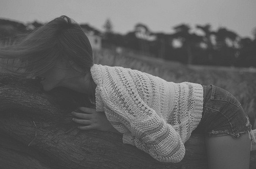 Lost