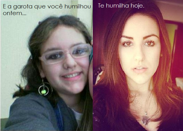 Pra clarear você...