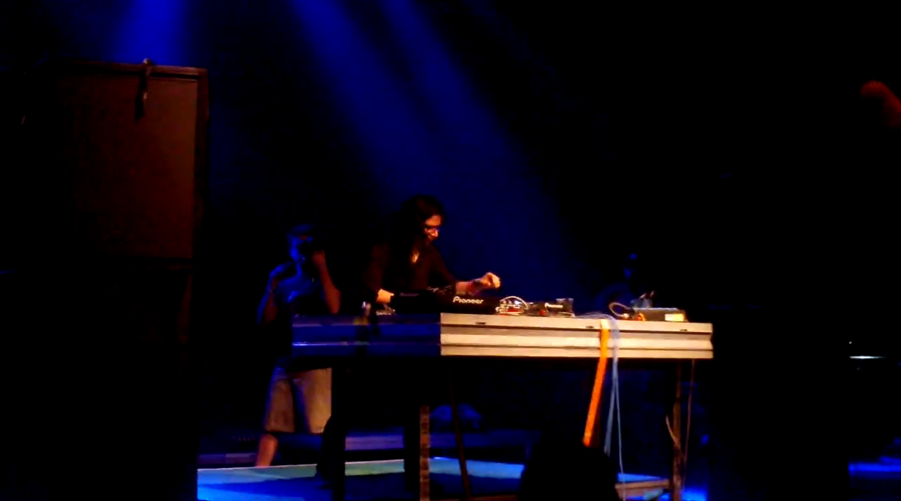 Skrillex, beer, friends. Perfect combo. One week trip, full of&hellip; everything
