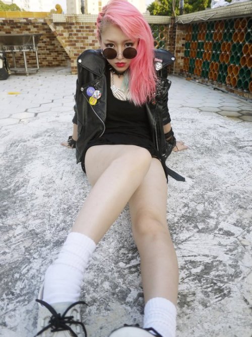 ghettounicorns: more♥