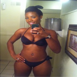 justlastarya:  My Beach body… Lol😜😝  (Taken with Instagram)