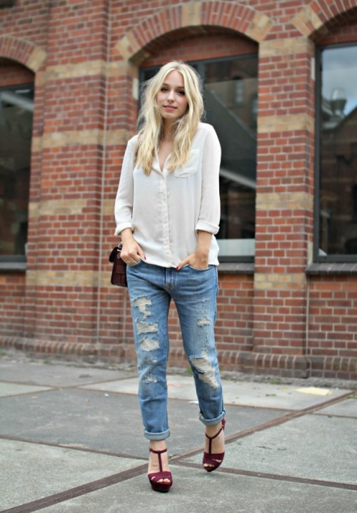 vogue-ordie:  Love it.  wowowow
