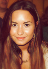 yearswithoutyou-deactivated2013:  Demi Lovato Alphabet → N → Natural beauty. 