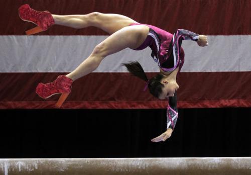 Jordyn wieber