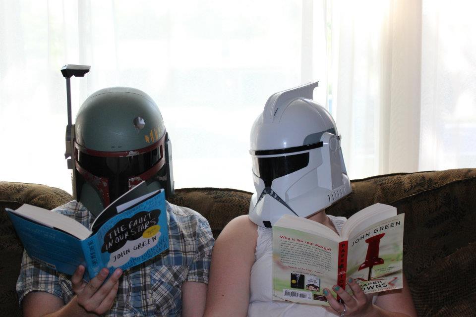 resplendentreveries:  photo credit to Andrew Kondrat Beyond the normal engagement
