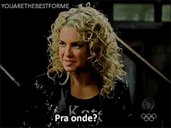 youarethebestforme:  E esse olhar sério do Diego? Tadinho do Tomás! kkkkkk 